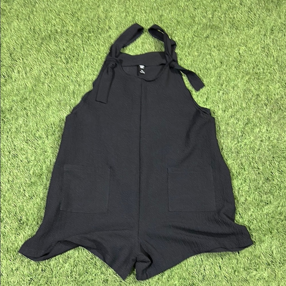 SHEIN Curvy Romper Size 1X